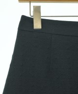 theory luxe（セオリーリュクス）ひざ丈スカート 黒 サイズ:40(M位) レディース/2200731522149