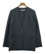 theory luxe（セオリーリュクス）テーラードジャケット 紺 サイズ:38(M位) レディース/2200731737024