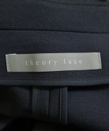 theory luxe（セオリーリュクス）テーラードジャケット 紺 サイズ:38(M位) レディース/2200731737024