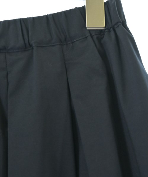 theory luxe（セオリーリュクス）ロング・マキシ丈スカート 紺 サイズ:38(M位) レディース/2200731801060