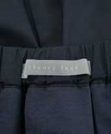 theory luxe（セオリーリュクス）ロング・マキシ丈スカート 紺 サイズ:38(M位) レディース/2200731801060