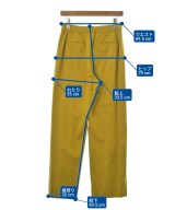 theory luxe（セオリーリュクス）その他 黄 サイズ:38(M位) レディース/2200731833030