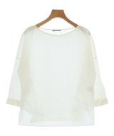 theory luxe（セオリーリュクス）ブラウス 白 サイズ:38(M位) レディース/2200726436017