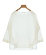 theory luxe（セオリーリュクス）ブラウス 白 サイズ:38(M位) レディース/2200726436017