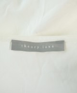 theory luxe（セオリーリュクス）ブラウス 白 サイズ:38(M位) レディース/2200726436017