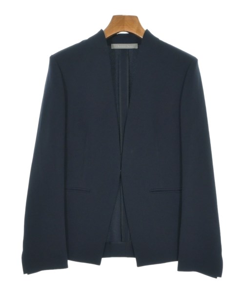 theory luxe(セオリーリュクス)のノーカラージャケット サイズ:38(M位) 8,400円