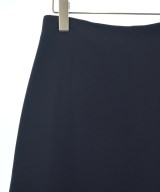 theory luxe（セオリーリュクス）ひざ丈スカート 紺 サイズ:38(M位) レディース/2200727952028