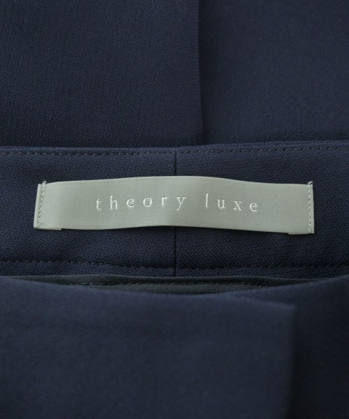theory luxe（セオリーリュクス）その他 紺 サイズ:38(M位) レディース/2200727952042