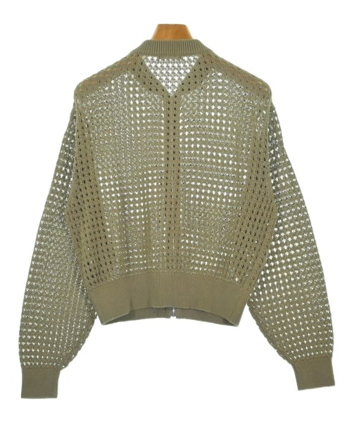 theory luxe（セオリーリュクス）ニット・セーター カーキ サイズ:38(M位) レディース/2200728678019