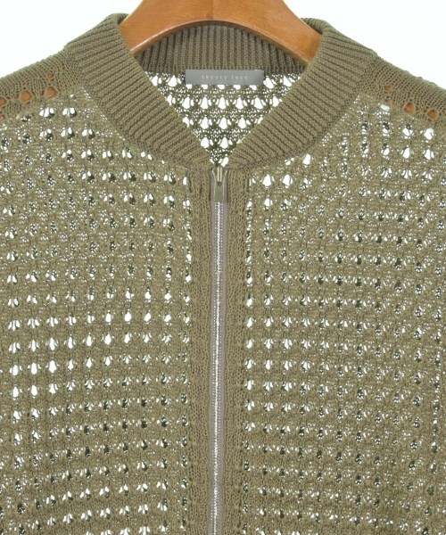 theory luxe（セオリーリュクス）ニット・セーター カーキ サイズ:38(M位) レディース/2200728678019