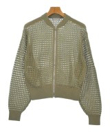 theory luxe（セオリーリュクス）ニット・セーター カーキ サイズ:38(M位) レディース/2200728678019