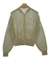 theory luxe（セオリーリュクス）ニット・セーター カーキ サイズ:38(M位) レディース/2200728678019