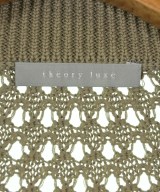 theory luxe（セオリーリュクス）ニット・セーター カーキ サイズ:38(M位) レディース/2200728678019