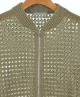 theory luxe（セオリーリュクス）ニット・セーター カーキ サイズ:38(M位) レディース/2200728678019