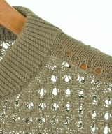 theory luxe（セオリーリュクス）ニット・セーター カーキ サイズ:38(M位) レディース/2200728678019