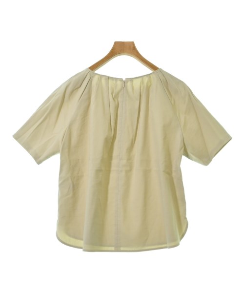 theory luxe（セオリーリュクス）ブラウス ベージュ サイズ:38(M位) レディース/2200728678026