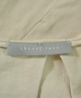 theory luxe（セオリーリュクス）ブラウス ベージュ サイズ:38(M位) レディース/2200728678026