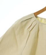theory luxe（セオリーリュクス）ブラウス ベージュ サイズ:38(M位) レディース/2200728678026
