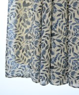 theory luxe（セオリーリュクス）ロング・マキシ丈スカート ベージュ サイズ:40(M位) レディース/2200728678033