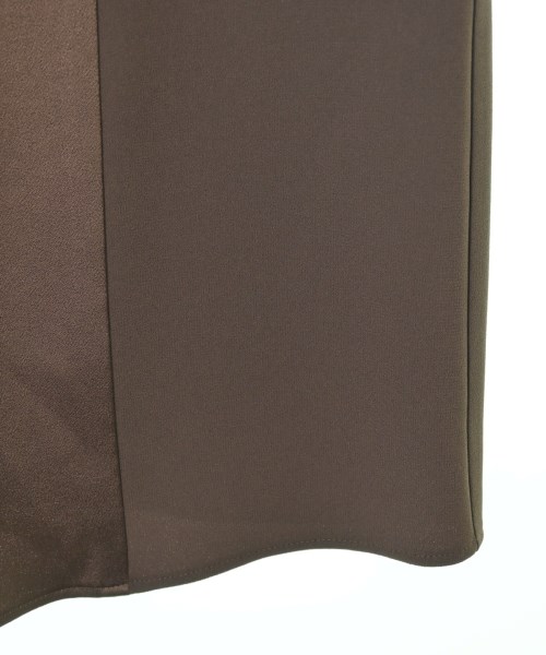 theory luxe（セオリーリュクス）ブラウス 茶 サイズ:38(M位) レディース/2200728678057