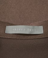 theory luxe（セオリーリュクス）ブラウス 茶 サイズ:38(M位) レディース/2200728678057