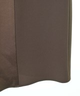 theory luxe（セオリーリュクス）ブラウス 茶 サイズ:38(M位) レディース/2200728678057