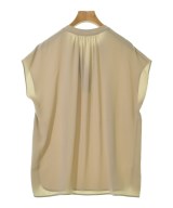 theory luxe（セオリーリュクス）ブラウス ベージュ サイズ:38(M位) レディース/2200728678064