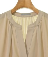 theory luxe（セオリーリュクス）ブラウス ベージュ サイズ:38(M位) レディース/2200728678064