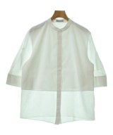 theory luxe（セオリーリュクス）ブラウス 白 サイズ:38(M位) レディース/2200728678071