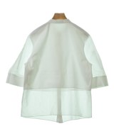 theory luxe（セオリーリュクス）ブラウス 白 サイズ:38(M位) レディース/2200728678071