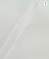 theory luxe（セオリーリュクス）ブラウス 白 サイズ:38(M位) レディース/2200728678071