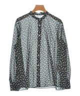 theory luxe カジュアルシャツ