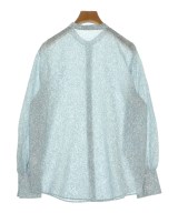 theory luxe（セオリーリュクス）カジュアルシャツ 青 サイズ:38(M位) レディース/2200728678125