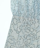 theory luxe（セオリーリュクス）カジュアルシャツ 青 サイズ:38(M位) レディース/2200728678125