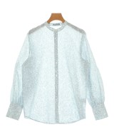 theory luxe カジュアルシャツ