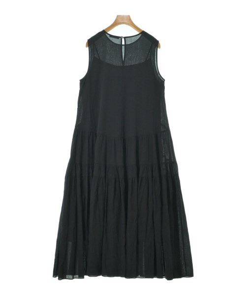 theory luxe（セオリーリュクス）ワンピース 黒 サイズ:38(M位) レディース/2200728678187
