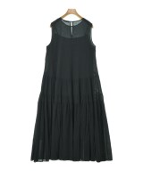 theory luxe（セオリーリュクス）ワンピース 黒 サイズ:38(M位) レディース/2200728678187