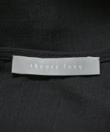 theory luxe（セオリーリュクス）ワンピース 黒 サイズ:38(M位) レディース/2200728678187