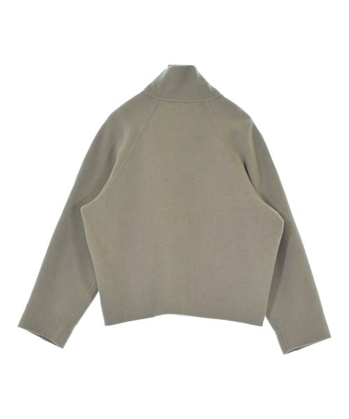 theory luxe（セオリーリュクス）コート グレー サイズ:38(M位) レディース/2200728678194