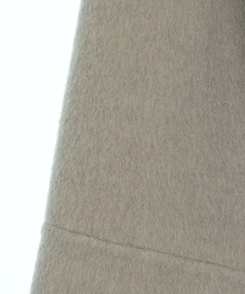 theory luxe（セオリーリュクス）コート グレー サイズ:38(M位) レディース/2200728678194