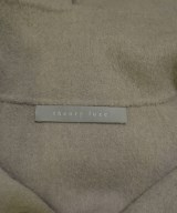 theory luxe（セオリーリュクス）コート グレー サイズ:38(M位) レディース/2200728678194