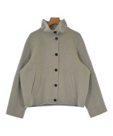 theory luxe コート