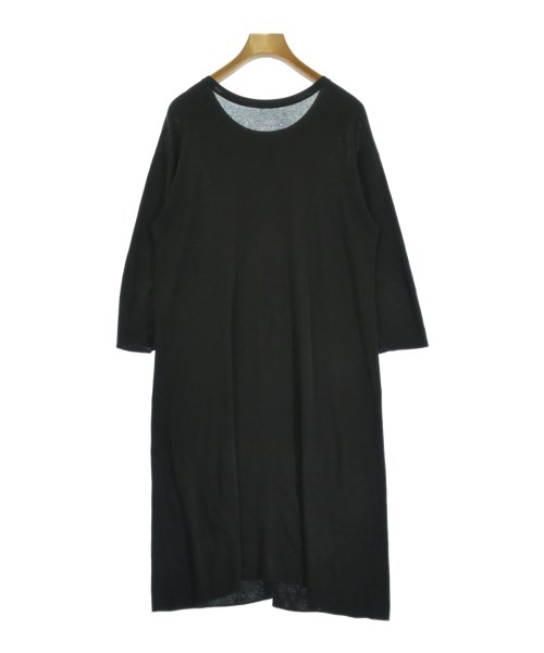 theory luxe（セオリーリュクス）ワンピース 黒 サイズ:38(M位) レディース/2200732534028