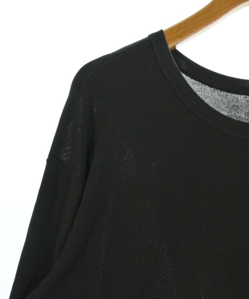 theory luxe（セオリーリュクス）ワンピース 黒 サイズ:38(M位) レディース/2200732534028