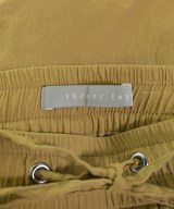 theory luxe（セオリーリュクス）その他 茶 サイズ:40(M位) レディース/2200732534134