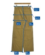 theory luxe（セオリーリュクス）その他 茶 サイズ:40(M位) レディース/2200732534134