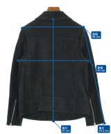 theory luxe（セオリーリュクス）その他 黒 サイズ:38(M位) レディース/2200733202032