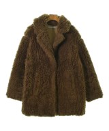 theory luxe（セオリーリュクス）その他 茶 サイズ:36(S位) レディース/2200721313016