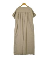 theory luxe（セオリーリュクス）ワンピース ベージュ サイズ:38(M位) レディース/2200733710025