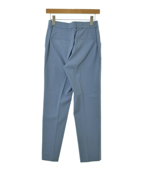 theory luxe（セオリーリュクス）スラックス 青 サイズ:38(M位) レディース/2200729259019